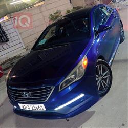 هیوندای سۆناتا